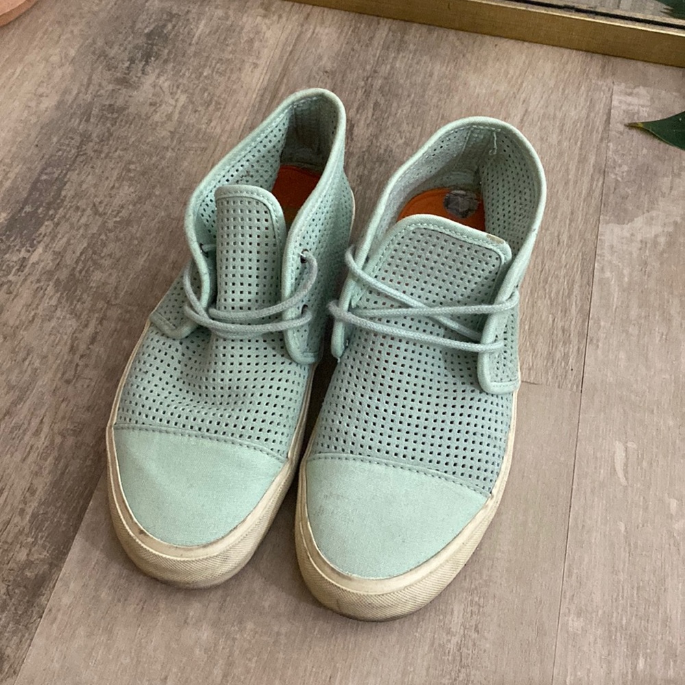 Vans shoes